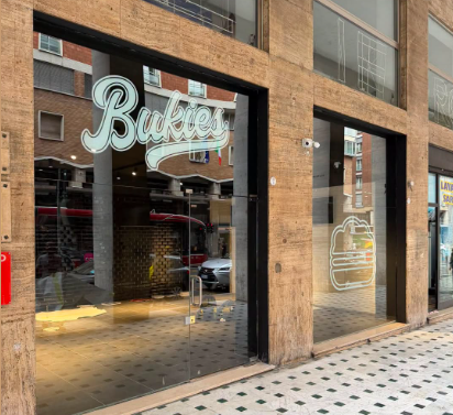 Bukies Bologna di Piero Armenti